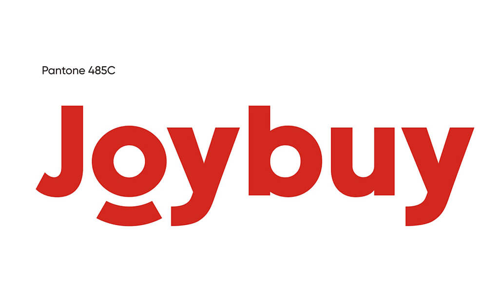 Joybuy Logos