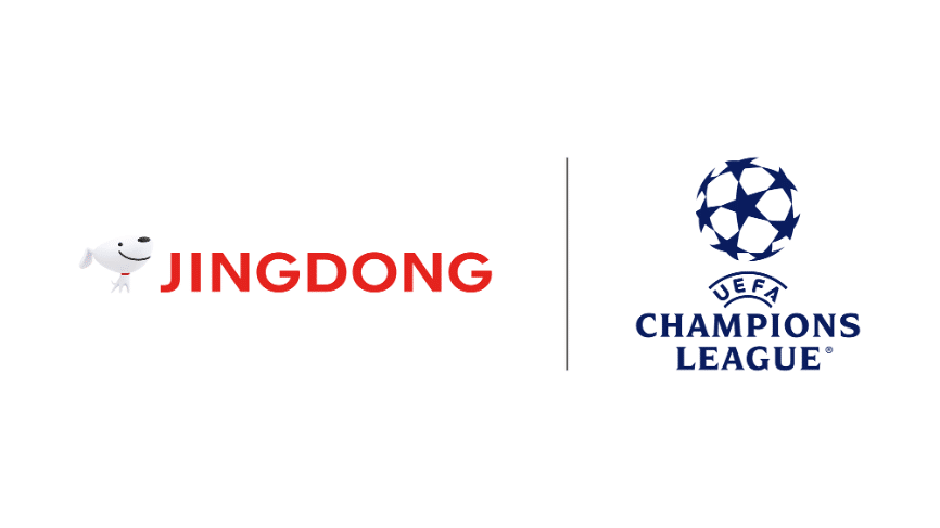 JD.com, Inc. Named Official E-commerce Innovation Partner of UEFA Champions League Expanding its Global Reach
