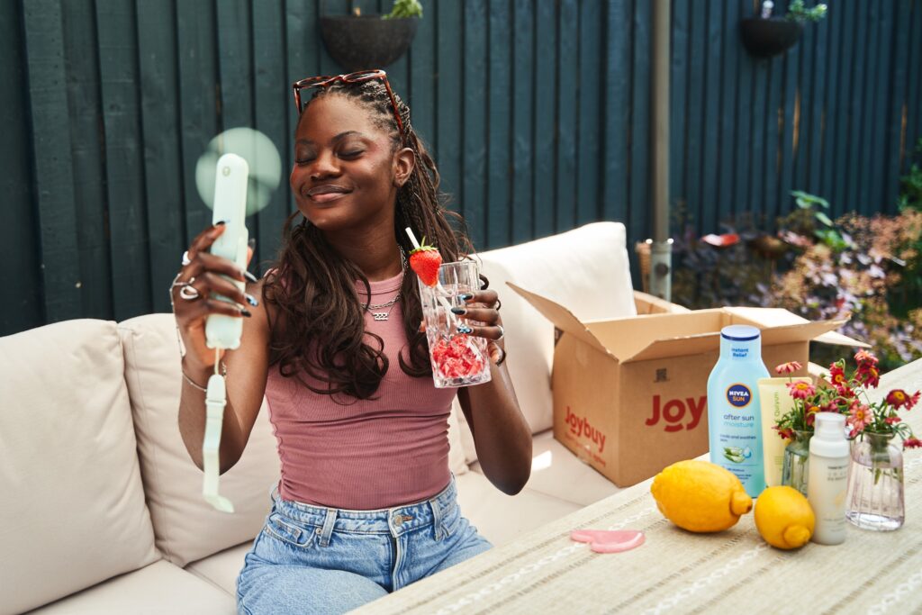 Heatwaves, holidays and last-minute hospitality hit Brits with hidden ‘Summer Tax’, Joybuy commissioned research reveals