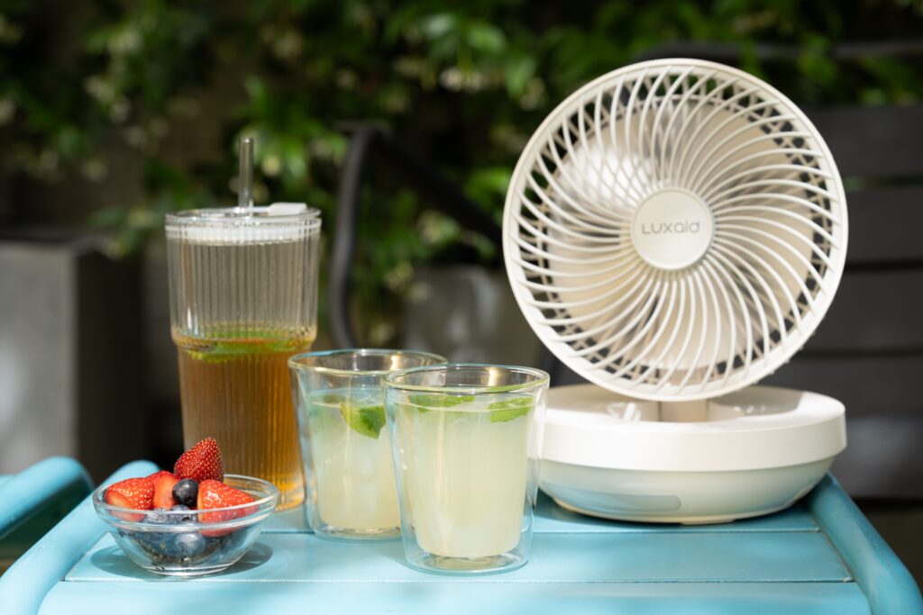 Summer Black Friday - Keep Cool