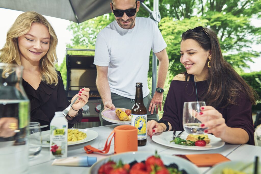 Joybuy Summer Black Friday - Party