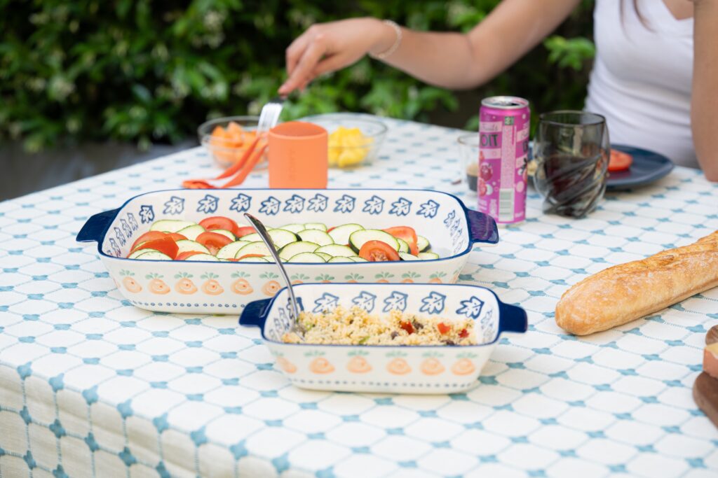 Summer Black Friday - Picnic