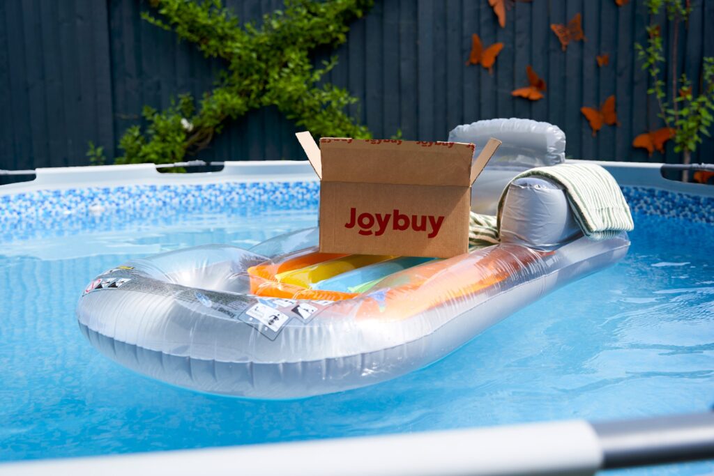 Summer Black Friday Pool