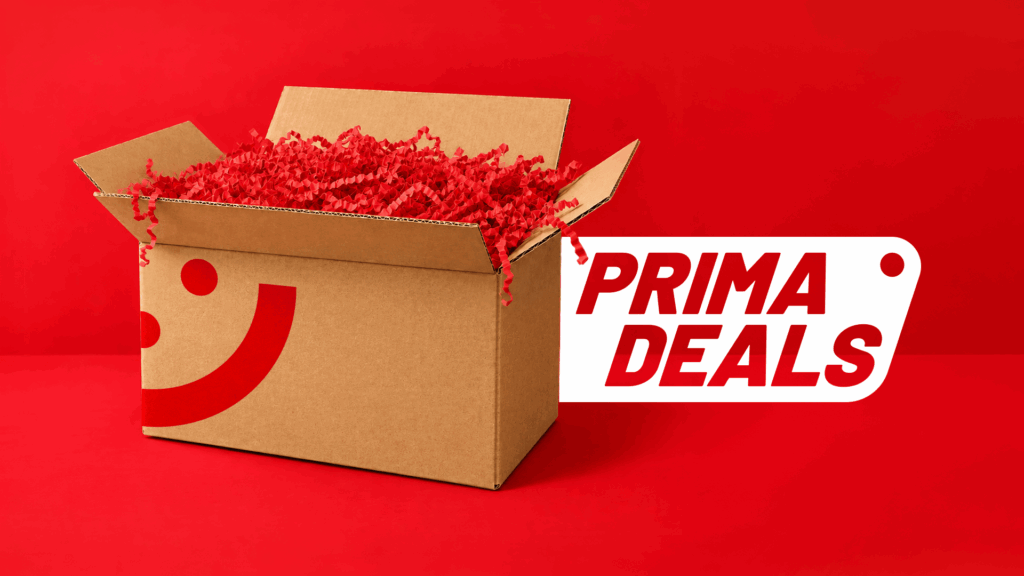 Joybuy „Prima Deals“: Attraktive Preise auf Top-Marken ohne Mitgliedschaft