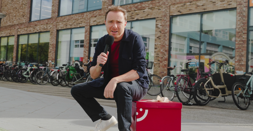 Joybuy maakt van online shoppen een ontdekkingstocht