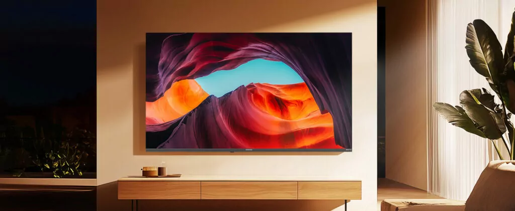 Coocaa Roku TV Models Launch Exclusively on Joybuy