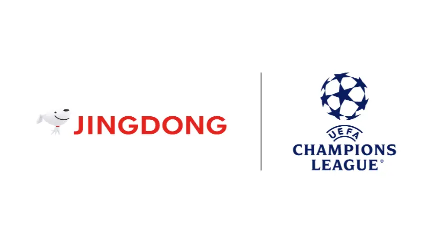 JD.com, Inc. Named Official E-commerce Innovation Partner of UEFA Champions League Expanding its Global Reach