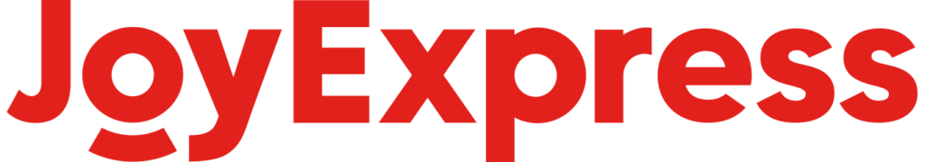 JoyExpress Logo