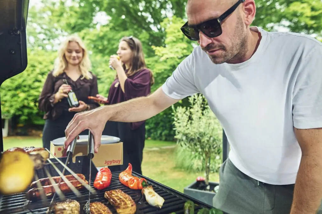Sommerlaune statt Kostenfalle: Jeder zweite Deutsche gibt im Sommer mehr aus als geplant – Joybuy startet Summer Black Friday