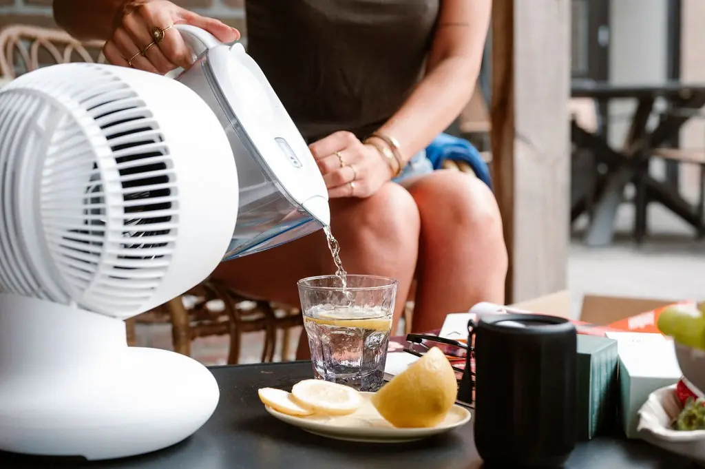 Summer Black Friday - Keep Cool