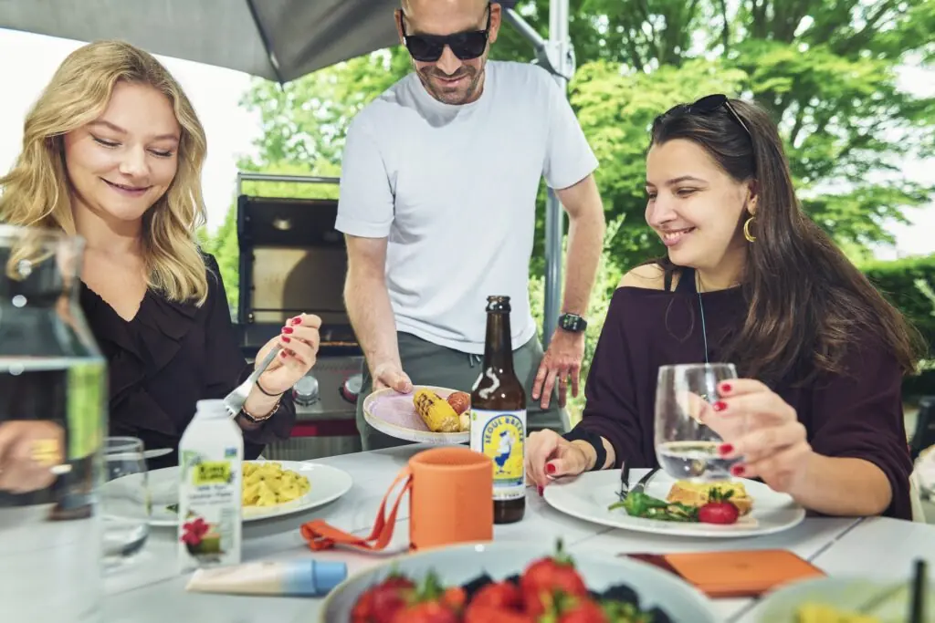 Joybuy Summer Black Friday - Party