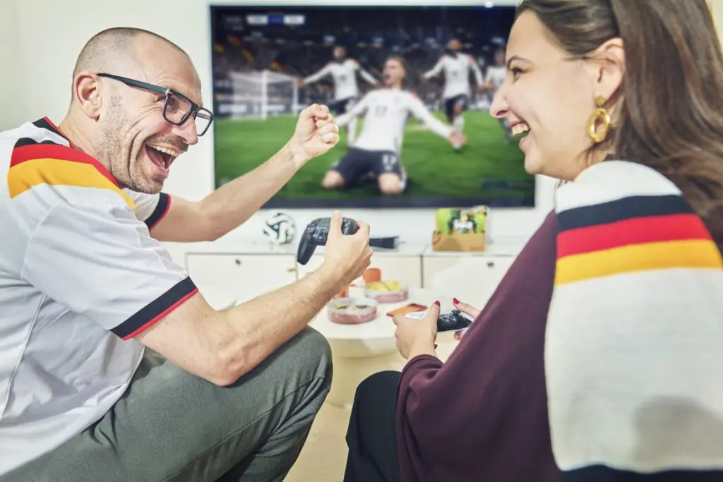 Joybuy Summer Black Friday Football
