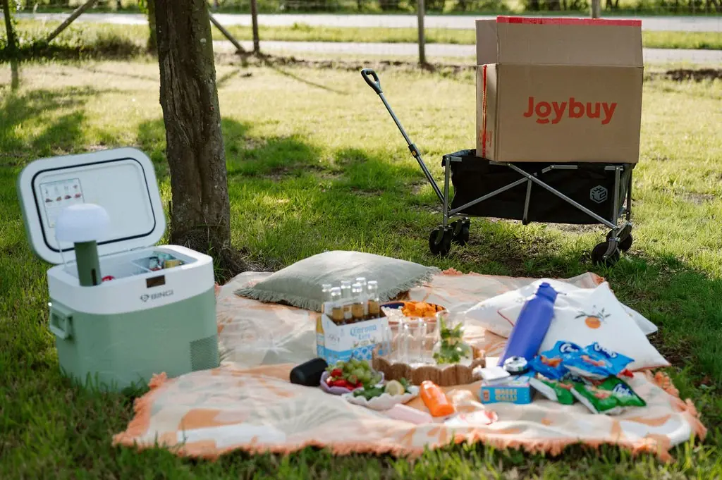 Joybuy haalt Black Friday naar de zomer met eerste ‘Summer Black Friday’ in Nederland