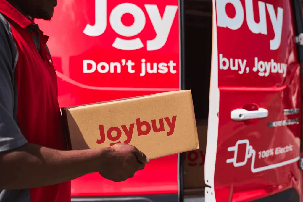 Comment la canicule en Europe a transformé le e-commerce : les produits que les consommateurs se sont empressés d’acheter pendant le premier Summer Black Friday de Joybuy