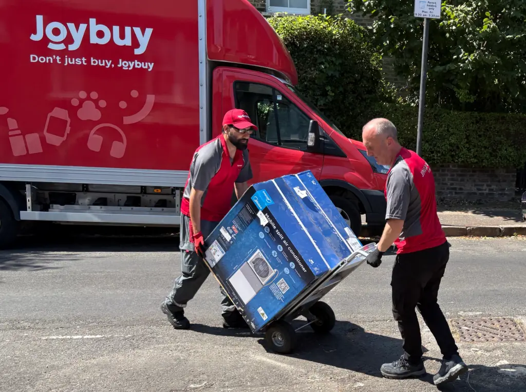 Hitzewelle als Stresstest: Wie Joybuy seine Lieferketten auf Nachfragespitzen ausrichtet