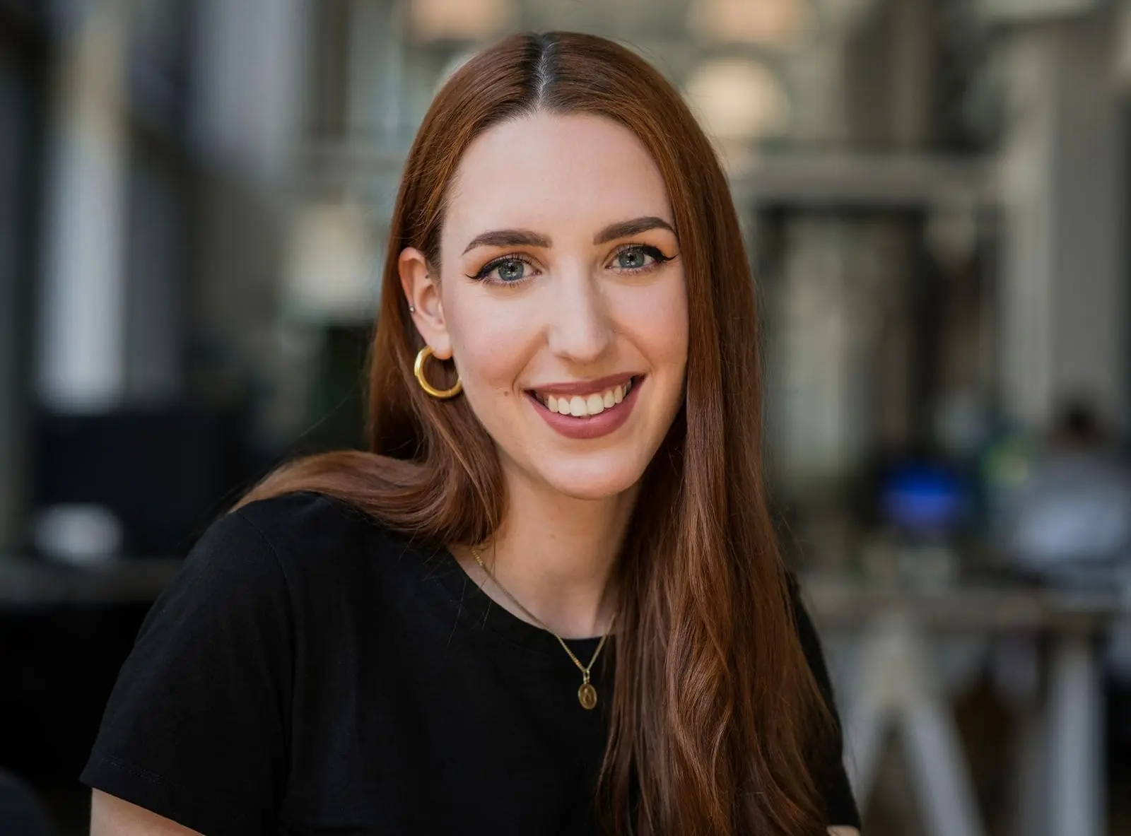Leandra - Senior Category Manager at Joybuy