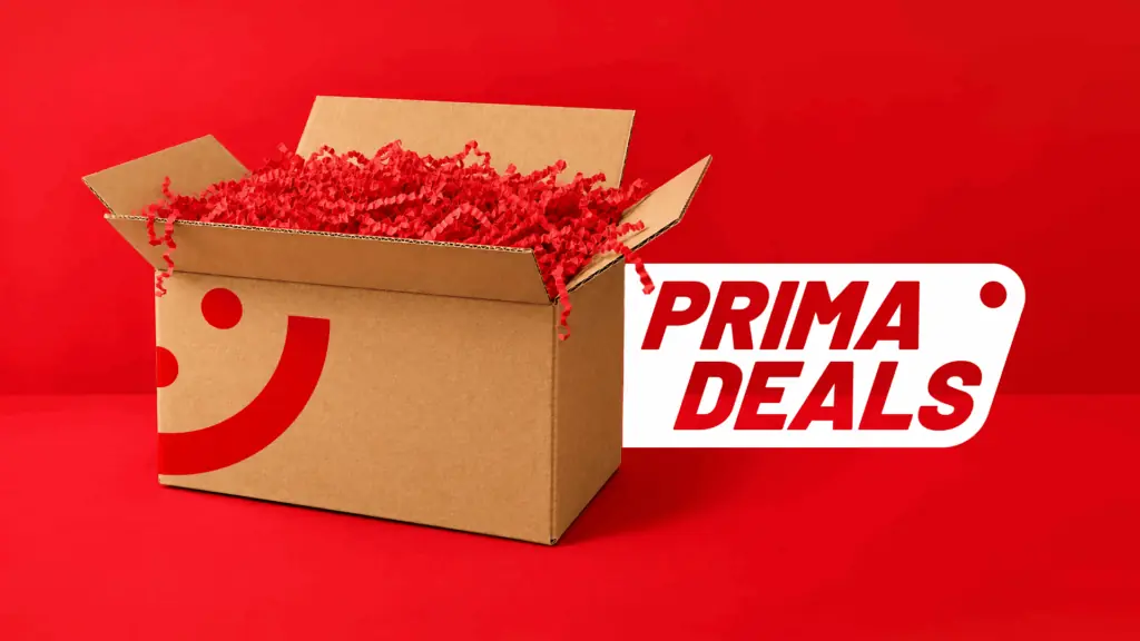 Joybuy „Prima Deals“: Attraktive Preise auf Top-Marken ohne Mitgliedschaft